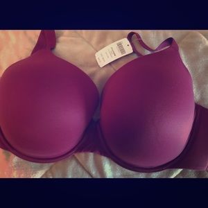 NWT Soma Enbliss bra 38DDD